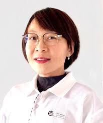 Yan WAN (Standort: Schlieren)