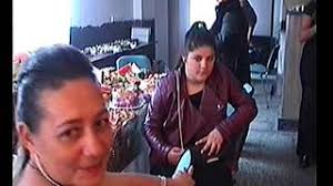 Maria Čonkova 80.rokov narodeniny 3.čast