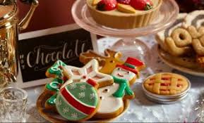 American Girl Holiday Cookie Decorating Holiday Cookies Decorated Holiday Cookies Cookie Decorating