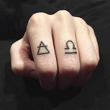 A small tattoo for cancer zodiac sign. 220 Libra Tattoo Designs 2021 Zodiac Signs Horoscope Symbols Constellation Ideas
