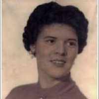 Katherine Elizabeth Poff (1938–2014) • FamilySearch