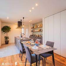 キッチンダイニング おしゃれまとめの人気アイデア pinterest ibms dnlbyb キッチンデザイン ダイニングテーブル セット キッチン ダイニング