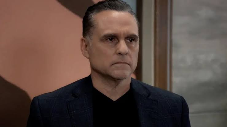 General Hospital's Maurice Benard Sets Retirement Timeline