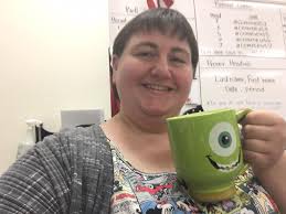 I've been an English Teacher for 14 years, the first 10 spent in 6-8, the  last 4 teaching 10th and 12th grades. I always find myself wishing I had  this or that