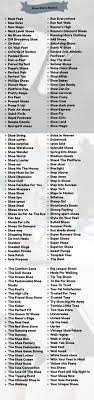 Choose a name that is indian since these are essentially modern indian clothes. Shoe Store Names 600 Unique Shoe Store Names Ideas