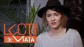 Acest bătrân voia doar să se tundă. Lectii De Viata Sez 1 Ep 29 Mama Vitrega Youtube