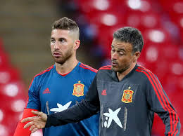Even spain captain sergio ramos failed to make it into the squad. Tnmr4fgaq6cvnm