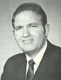 Coleman Walter Crocker (1934-2010)