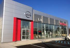 Come find a great deal on used cars in queensbury today! Bbl Completes Nissan Dealership In Queensbury Ny For Lia Auto Group Bbl Construction Services