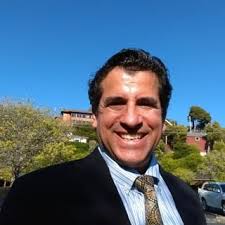 Dr. Marland Hansen, MD