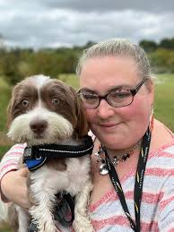 Working dogs and their various roles