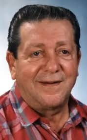 Obituary information for Raymond W. Shields