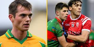 GAA JOE Team of the weekend