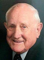 Fred Culpepper Obituary (2016)