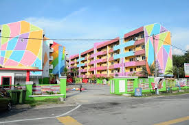 Sanghvi college of engineering has started the course in chemical engineering , in 1994 with an intake of 60. University College Of Yayasan Pahang Ucyp Fun Fact You Might Be Wondering What Building Is This Right Well Peeps This Our City Campus Residential College Ccrc That Can Accomodate