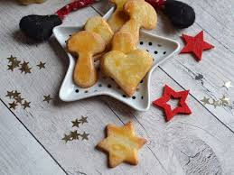 Les Meilleures Recettes De Bredele Et Beurre