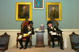 If you answered yes to all of these questions, you should consider becoming a freemason within the jurisdiction of florida. Masons In South Struggle With Racial Separation