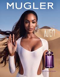 Manfred thierry mugler (french pronunciation: Mugler Alien Be Extraordinary Neuigkeiten