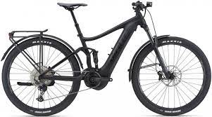Shop giant for top performing electric mountain bikes designed to handle the most challenging terrain with confident trail handling. Giant E Bikes 2021 E Motion E Bike Experten