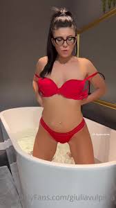 Giuliavulpitza Giulia myjulia92 18