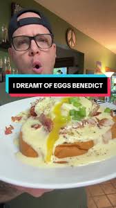 Cómo Hacer Huevos Benedictinos Perfectos