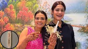 यूट्यूबर Arman Malik 5वीं बार बनने वाले हैं पिता, Kritika ने शेयर की गुड  न्यूज, यूजर्स बोले - बेशर्मों, थोड़ी तो... | youtuber armaan malik is  Kritika shared the good news of