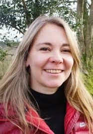 AUTHOR SESSION: ELISE DOWNING (COASTING)