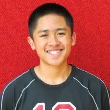 Ryan Paguirigan's James Logan High School Bio