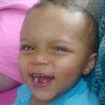 Gavin Jace Aldridge Obituary