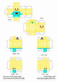There's not much known about his personal life and name. Minecraft Skin Technoblade Papercraft Template Novocom Top
