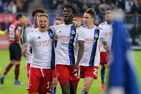27/01/1997 (24) local de nascimento: 4 1 Zum Ruckrunden Auftakt Hsv Dominiert Fcn