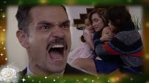 Andrés le pide perdón a Martha