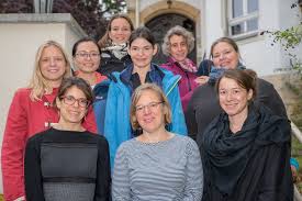 Maybe you would like to learn more about one of these? Research Groups