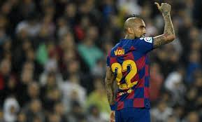 Caracterizarea făcută de ernesto valverde lui arturo vidal. Arturo Vidal S Warning To Bayern Munich For The Champions League