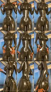 Tight Latex and Rubber Dress Code. Brutal Leather Clothing | Page 359 |  Intporn Forums