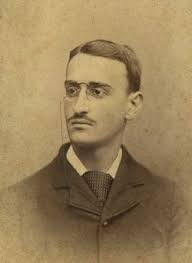 Abram Minis (1859-1939)