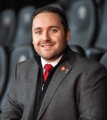 Aaron Little joins as Head of Women's Football