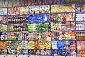 Kirana King Rj14 467 Store Display Design Grocery Retail Store Grocery Shop