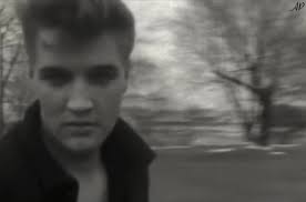 I don’t know what it is about this clip of him walking to Vernon’s office  at Graceland in 1960 (I added one of my favorite songs), but a well of  tears always rises up in me. Maybe it’s because it’s as ...