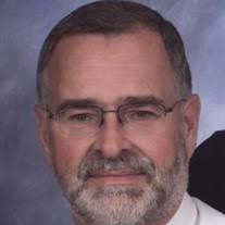 Larry Jens Petersen Obituary 2014