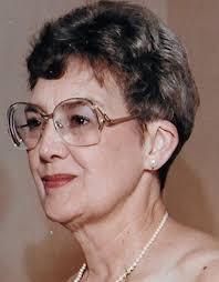 Doreen Beverly Decker Eldon Coiner Obituary