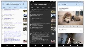 Monochrome is a monolithic reddit client designed to feel good. The 5 Best Reddit Apps For Android Review Geek
