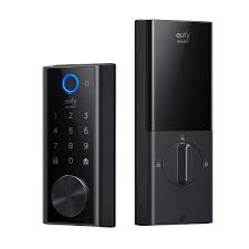 If playback doesn't begin shortly, try restarting your device. Eufy Security By Anker Smart Lock Touch With Wifi Costco