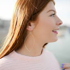 Lauren Elizabeth Earrings