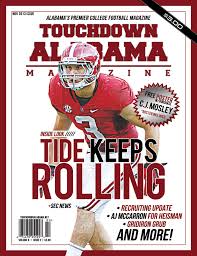 Touchdown Alabama Magazine Nov 2013 Pdf Document