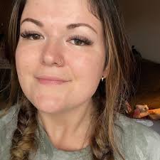 Thin Beaded Nose Ring