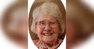 Obituary information for Mildred "Mickey" Tinger