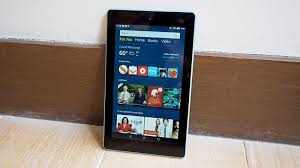 The $200 model comes with 32gb of internal storage, which beats out the 16gb that the iphone 5s and gs5 offer at the same price. Amazon Fire 7 2019 You Get What You Pay For Engadget