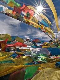 Nikon Travel Photography Competition Landscapes Tibetan Prayer Flag Prayer Flags Photography Competitions
