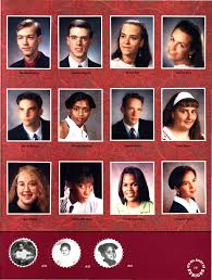 Property of Okemos High School Library- Provided by Forest Parke Library &  Archives, CADL